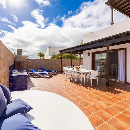 빌라 Eugina 티아즈