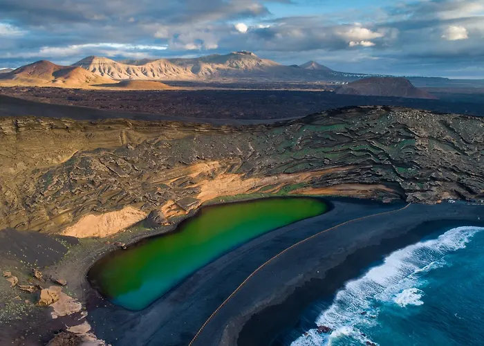 Βίλα Eugina Tías