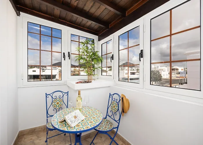 ヴィラ Eugina ティアス